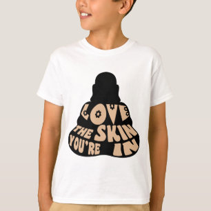 Buddha Kärlek T-shirt