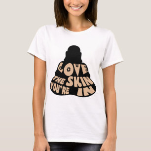 Buddha Kärlek Tee