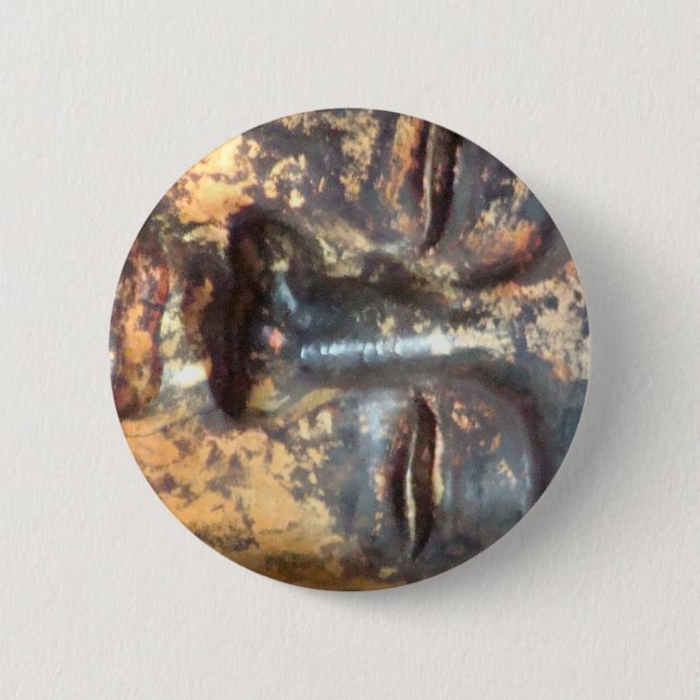 Buddha Knapp (Framsida)