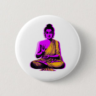 Buddha Knapp