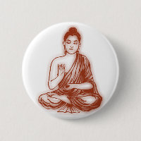 Buddha knäppas