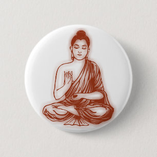 Buddha knäppas knapp