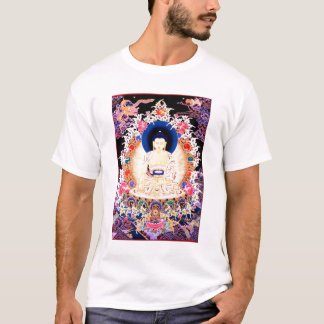 Buddha konst tee shirt