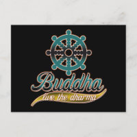 Buddha Lev Dharma