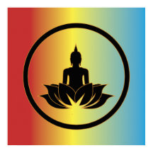 Buddha Lotus Flower Buddhism Zen Spirituality