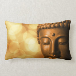 Buddha Lumbarkudde