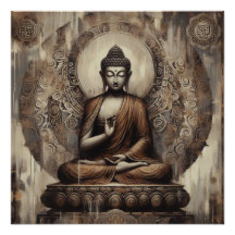 BUDDHA-MEDITAT, P #2