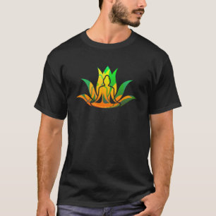 Buddha Mindfulness Buddhist Gautama Buddhism Lovin T Shirt