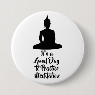 Buddha Mindfulness Meditation Motivation Knapp