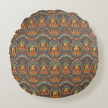 Buddha-mönster