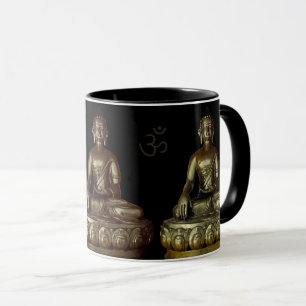 Buddha Mugg