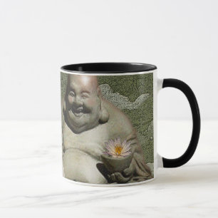 BUDDHA MUGG