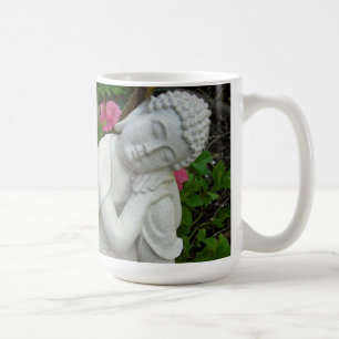 Buddha mugg