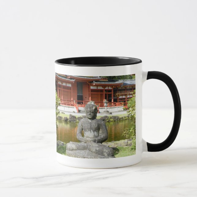 Buddha Mugg (Höger)