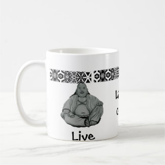 Buddha mugg