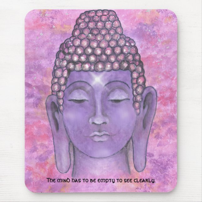 Buddha Musmatta (Framsidan)