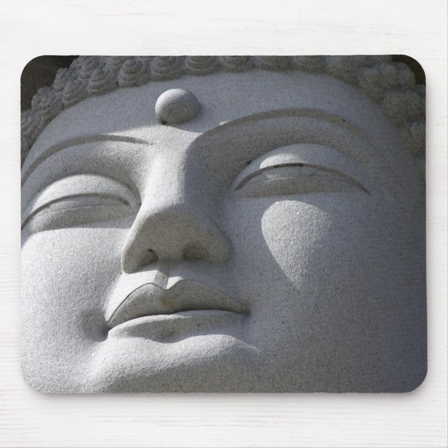 Buddha Musmatta (Framsidan)
