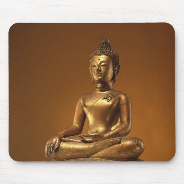 Buddha Musmatta (Framsidan)