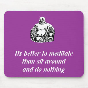 buddha musmatta