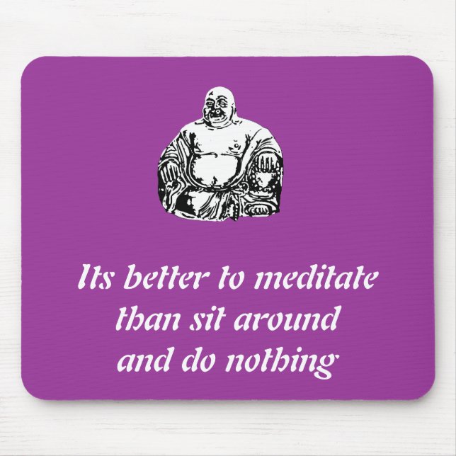buddha musmatta (Framsidan)