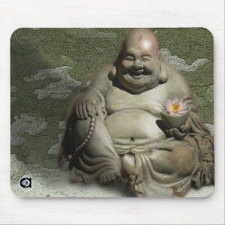 BUDDHA MUSMATTA