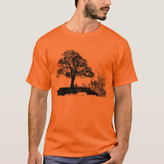 Buddha naturT-tröja T Shirt