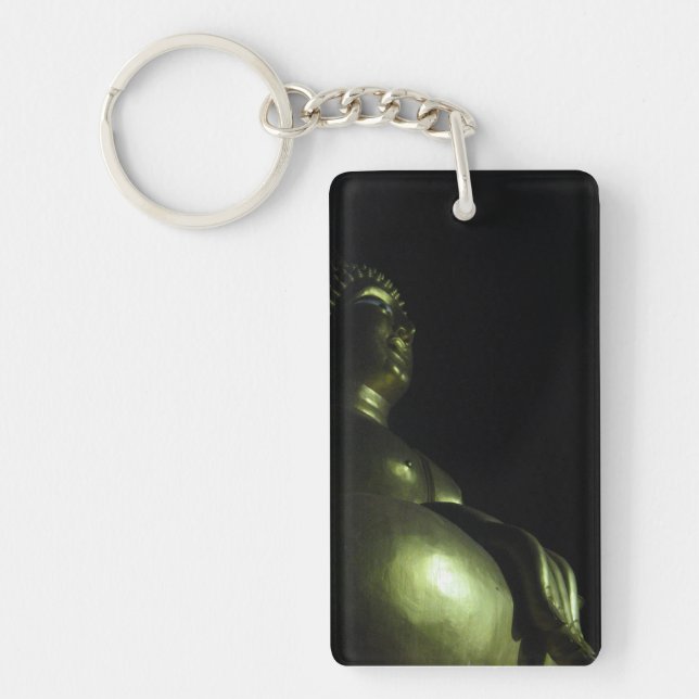 Buddha Night (Framsidan)