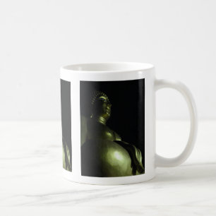 Buddha Night Kaffemugg