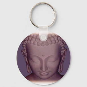 Buddha Nyckelring
