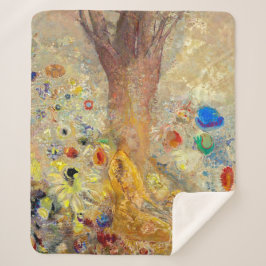 Buddha | Odilon Redon |