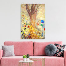 Buddha | Odilon Redon |