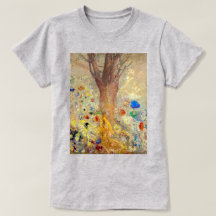 Buddha | Odilon Redon |