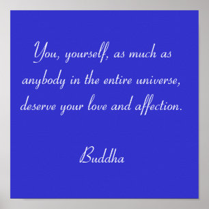 Buddha-offerter #2 poster