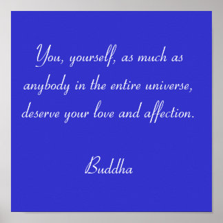 Buddha-offerter #2 poster