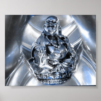Buddha Poster