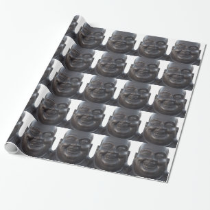Buddha Presentpapper