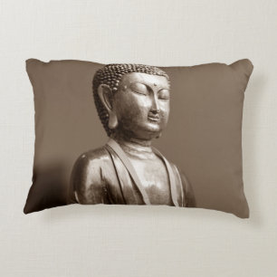 Buddha Prydnadskudde