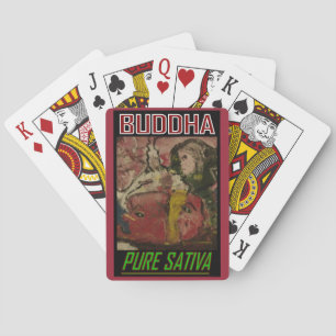 BUDDHA PURE SATIVA CASINOKORT