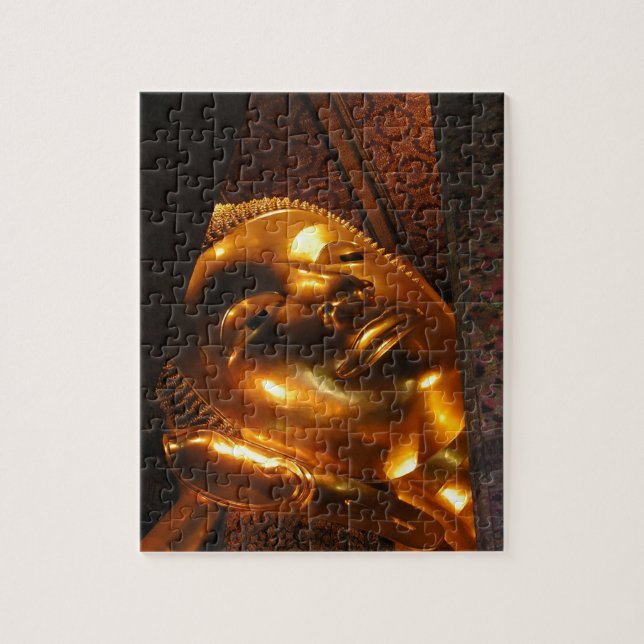 BUDDHA PUSSEL (Vertikal)