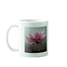 Buddha Quote om opinionens ROSA lotus