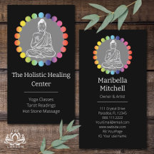 Buddha Rainbow Chakras Andlig Metaphysical Yoga