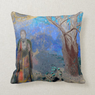 Buddha, Redon Kudde