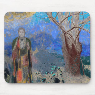 Buddha, Redon Musmatta