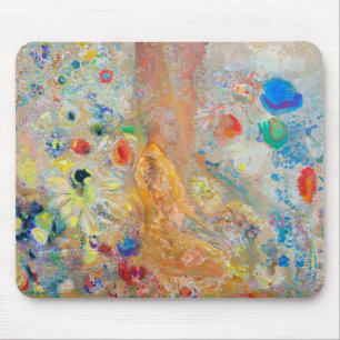 Buddha, Redon Musmatta