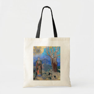 Buddha, Redon Tygkasse
