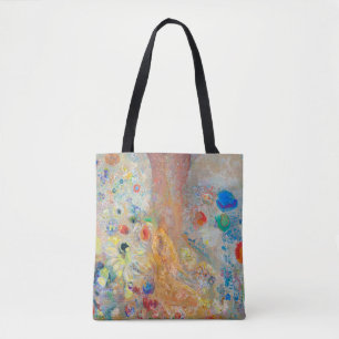 Buddha, Redon Tygkasse