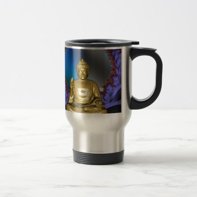 Buddha Resemugg (Höger)