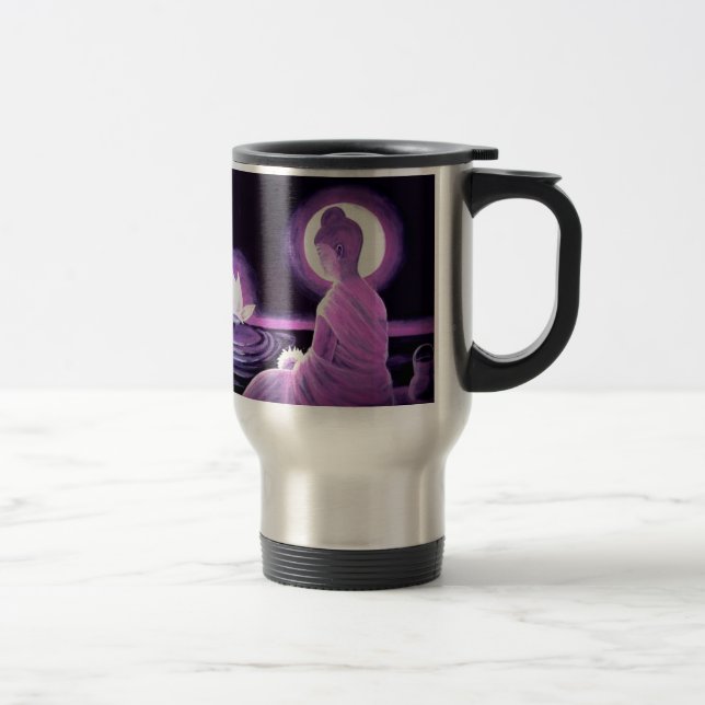 Buddha Resemugg (Höger)