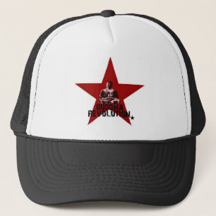 Buddha revolutionhatt keps