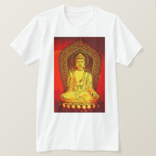Buddha Shirt Tee Shirt